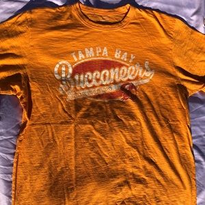 Tampa Bay Buccaneers T-shirt